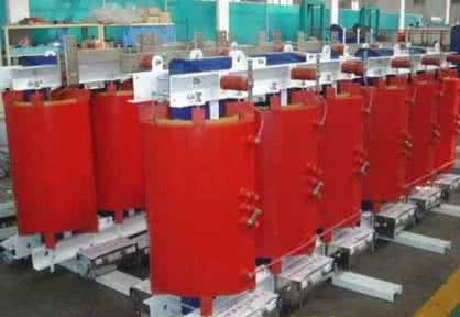 scb10干式變壓器損耗怎么計算，計算公式是什么？